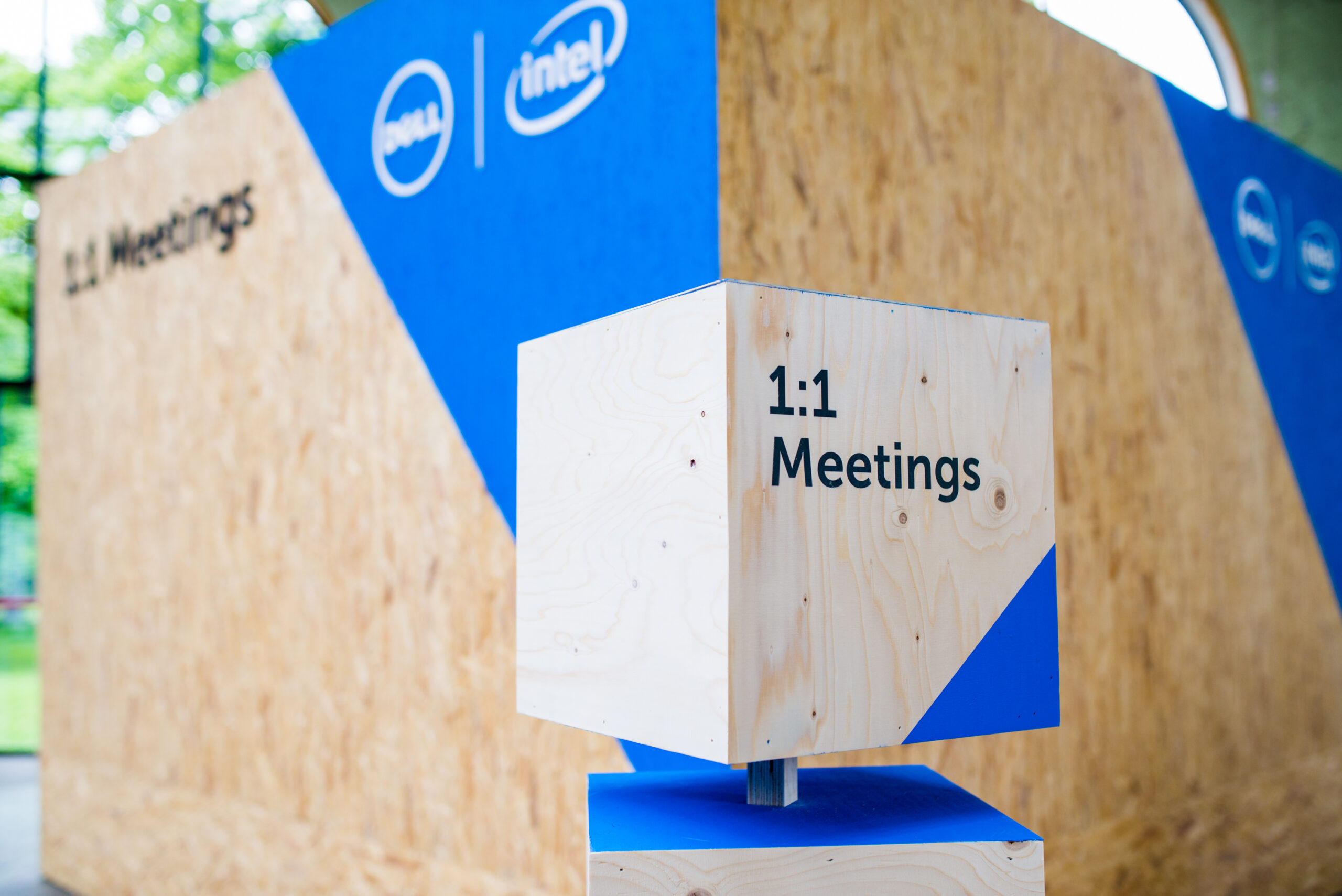 Dell Innovation Day – Copenhagen 2015