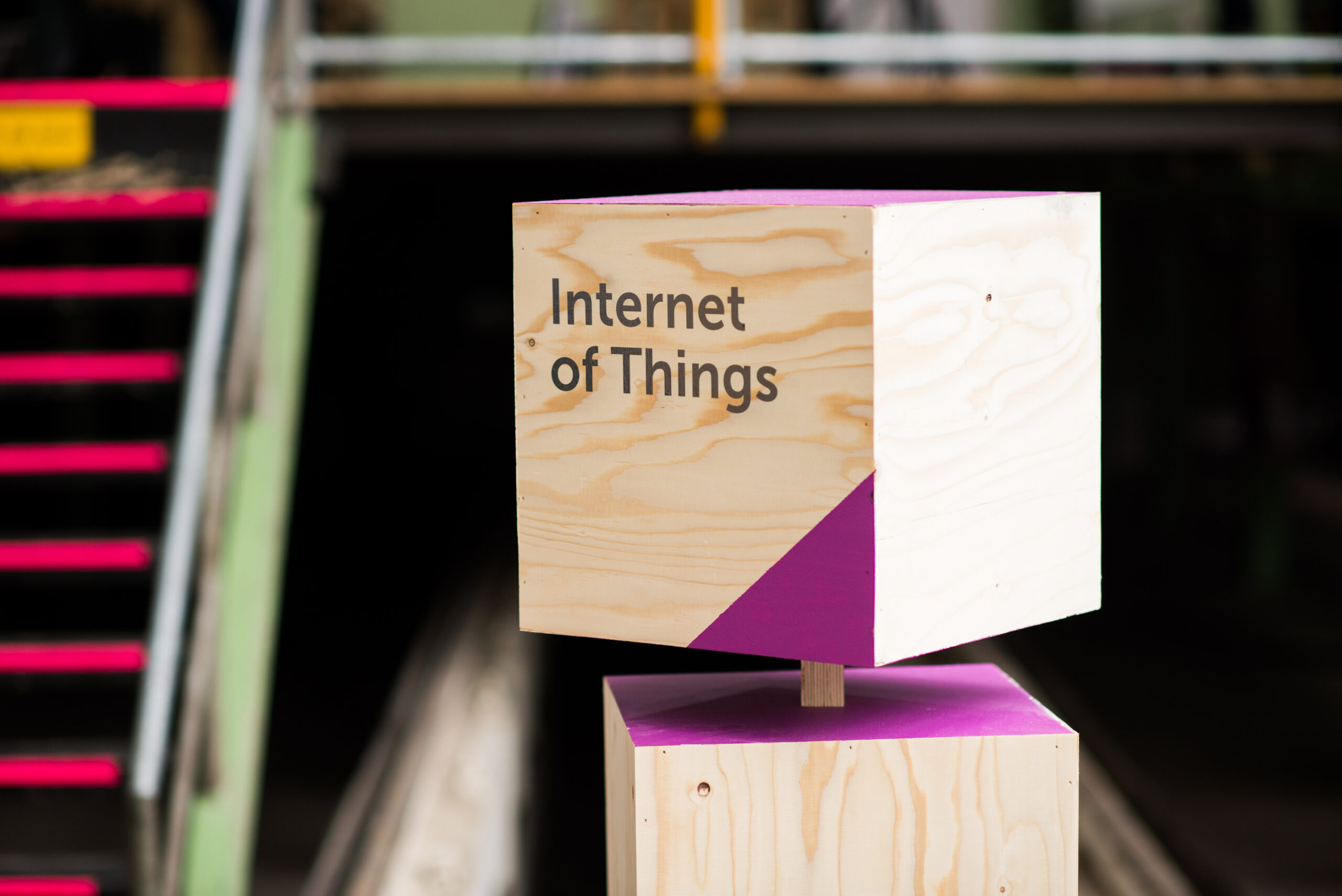 Dell Innovation Day – Copenhagen 2015