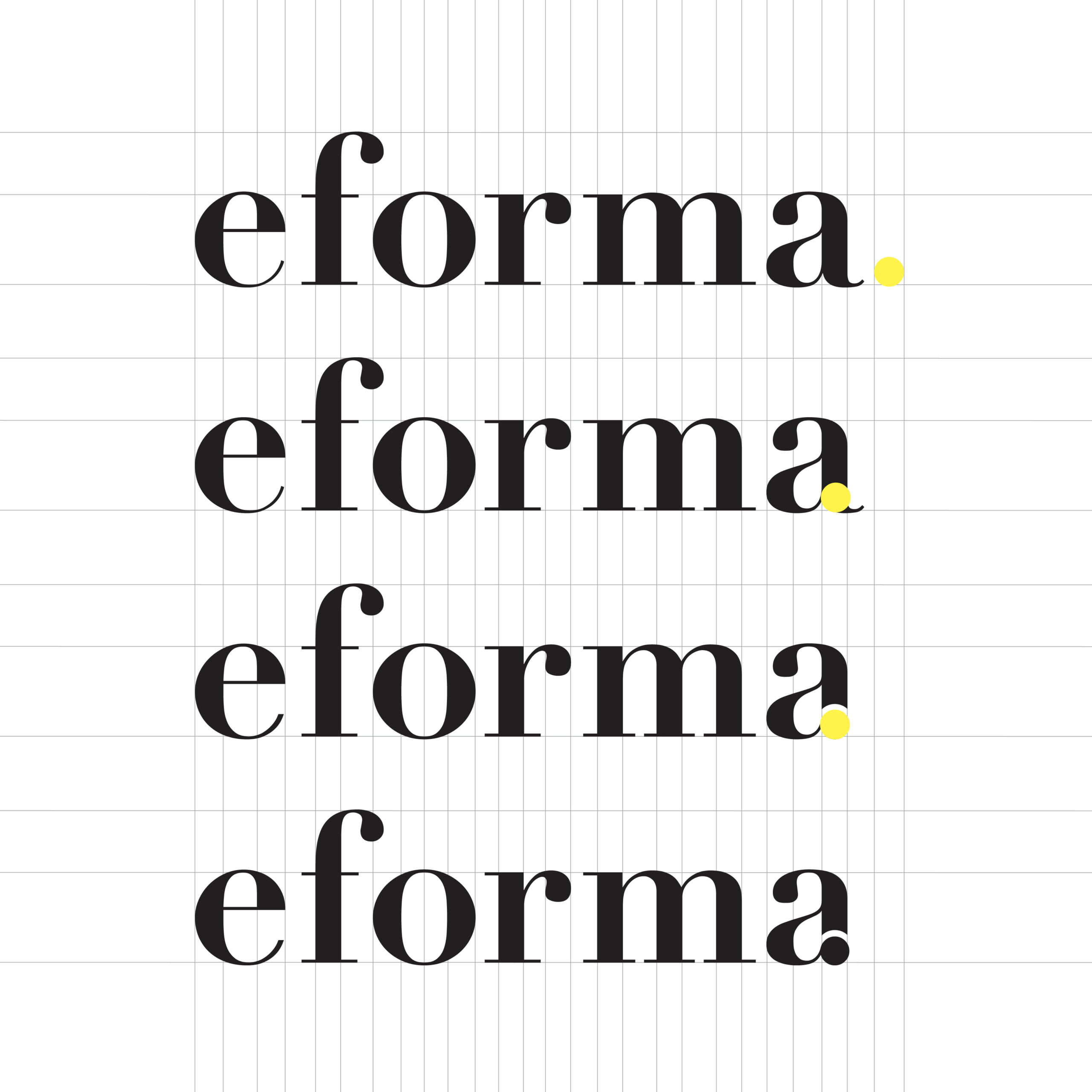 Eforma_costruzione