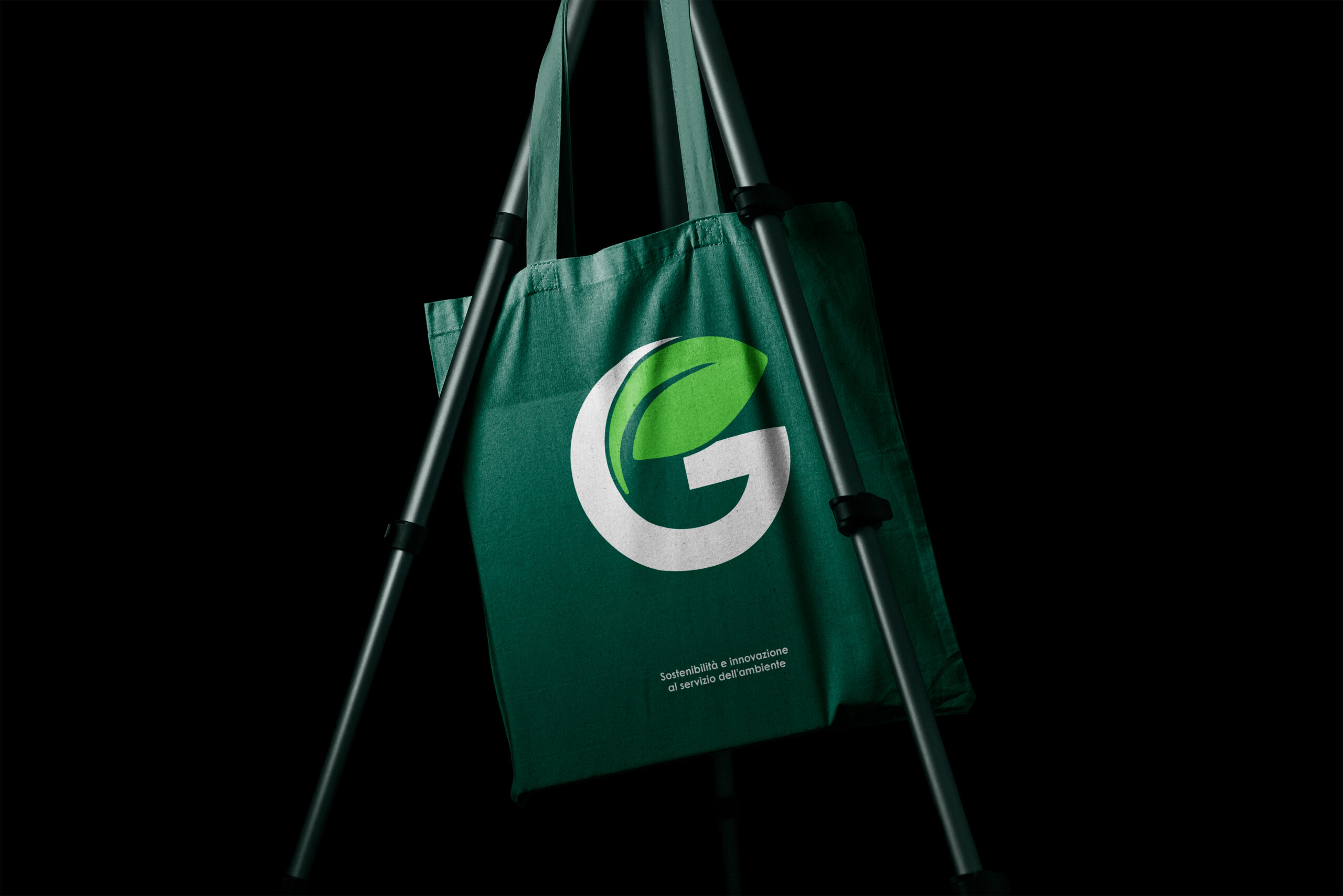 GreenP_Borsa